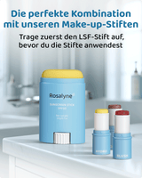 LSF50-Stift