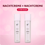 Nachtcreme + Nachtcreme