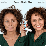 Rosalyne SkinMatch Cover Stick