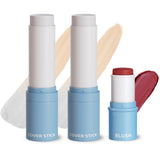 Rosalyne SkinMatch Cover Stift - M13