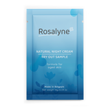 Night Cream Sample - gift 1